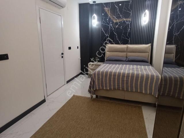 3+1 Ultra Lux Villa Havuzlu Otaparkli Alta Odasi Var