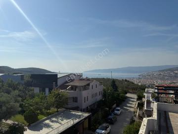 3+1 Umurbey Deniz Manzaralı Daire