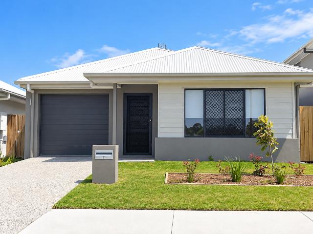31 Unison Way, PALMVIEW, QLD 4553