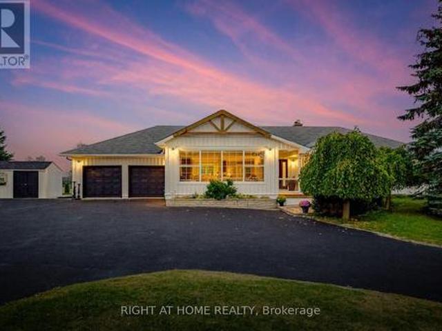 31 Uxbridge Heights Drive, Brock, ON, L0C 1H0 house for sale | Listing ID N13856 | Royal LePage