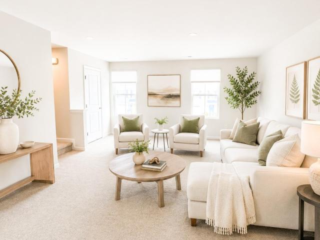 31 Verdant Leaf Way