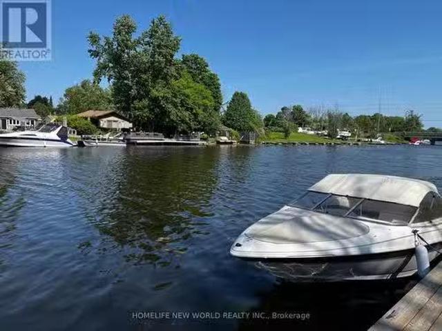 31 Villa Drive, Georgina, ON, L0E 1N0 house for sale Listin.