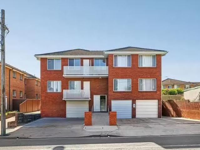 3/1 Wangee Road, Lakemba, NSW 2195