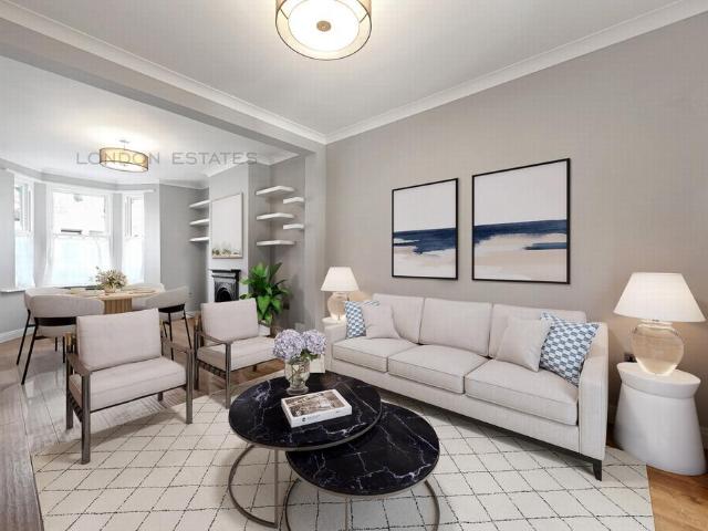 31 Waldo Road, London, NW10 6AT, United Kingdom | 4 bed house for rent #136266001 | Rentberry