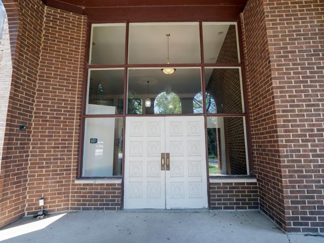 31 Washington Boulevard # 208