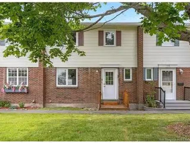 31 Wasson Crt, Saint John, NB, E2K 2K6 house for sale Listi.