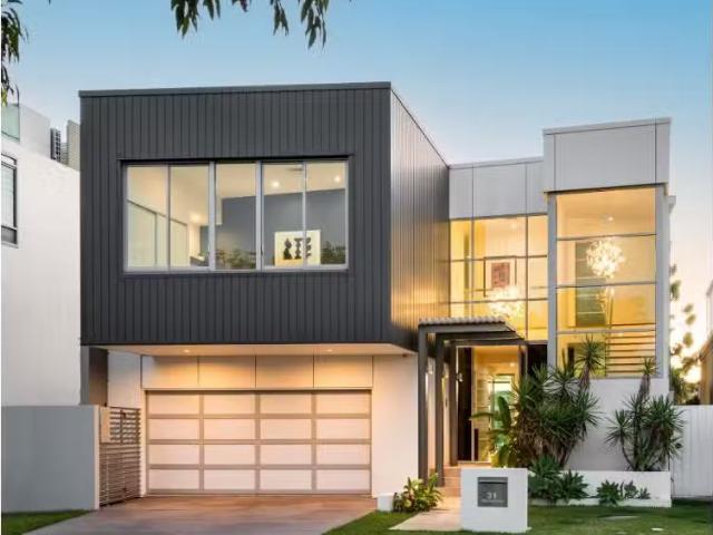 31 Waterline Crescent, BULIMBA House for rent Listed by Trinh.