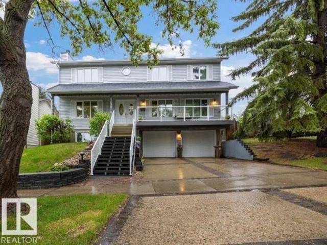 31 Wentworth Crescent, St. Albert, AB, T8N 3G7 house for sale | Listing ID E4491 | Royal LePage