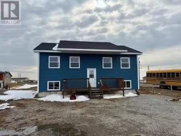 31 Westland Drive, Stephenville Crossing, NL, A0N 2C0 house.