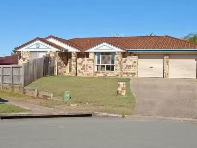 31 Westray Court, Eagleby, QLD 4207