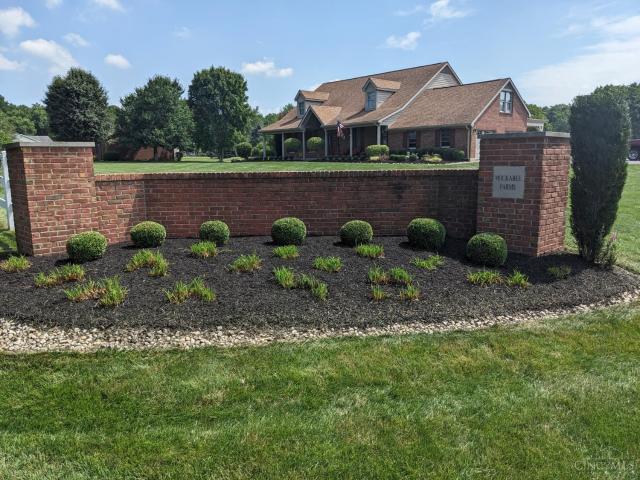 31 Wesley Way