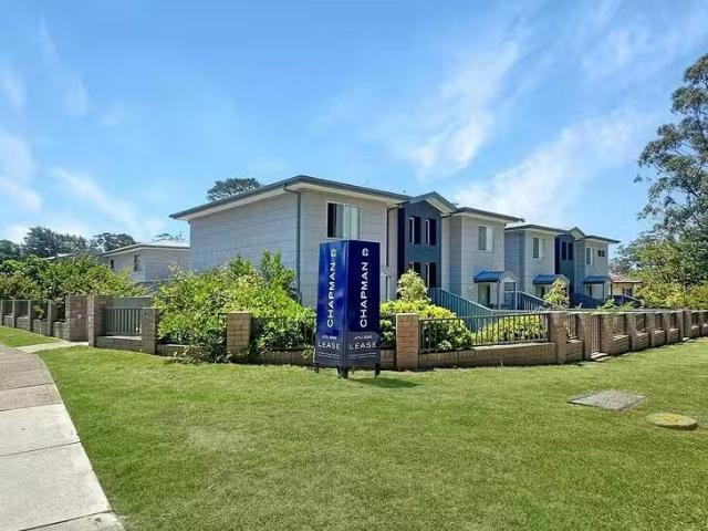 3/1 White Cross Road, Winmalee, NSW 2777