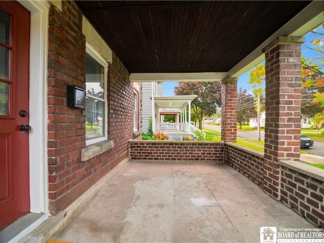 31 White Street