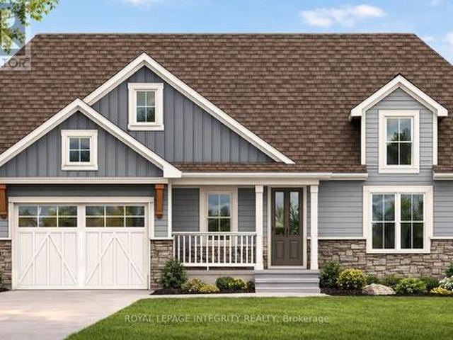 31 Whittlers Cove Lane, Rideau Lakes, ON, K0G 1X0 house for sale | Listing ID X12852 | Royal LePage