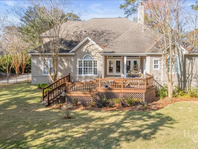 31 Wild Thistle Lane