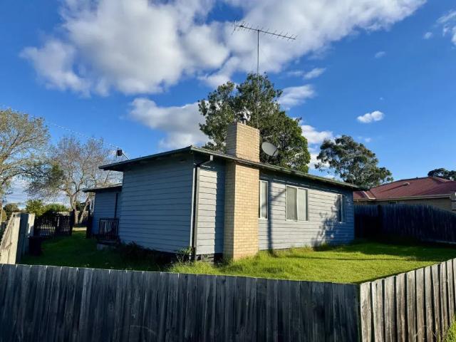 31 Williams Street, Morwell