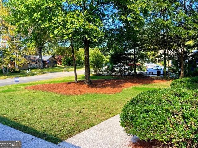 31 Williamsburg Drive NW