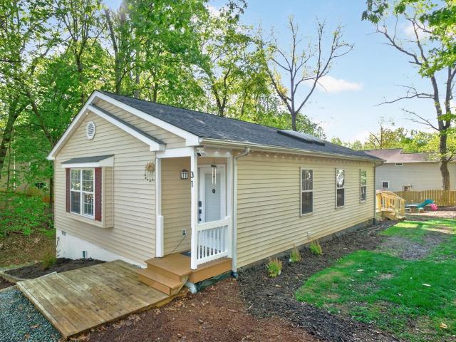 31 woodlawn dr
