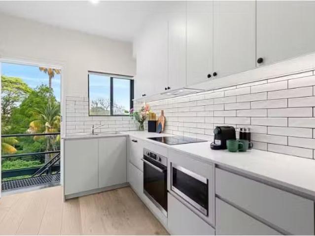 3/1 Woolley Street, Glebe Apartment for rent Listed by Boa Le.