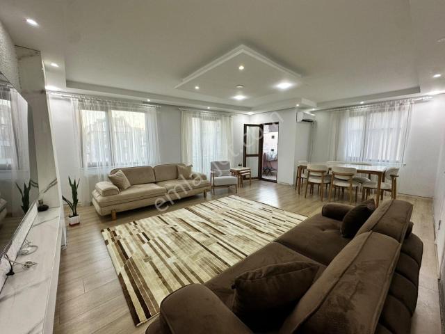 3+1 Yenilenmiş 145 M² Adil Mahallesinde Satılık Daire!