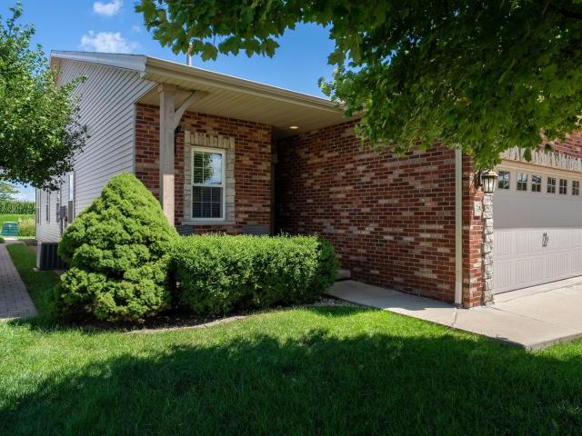 31 Yukon Circle