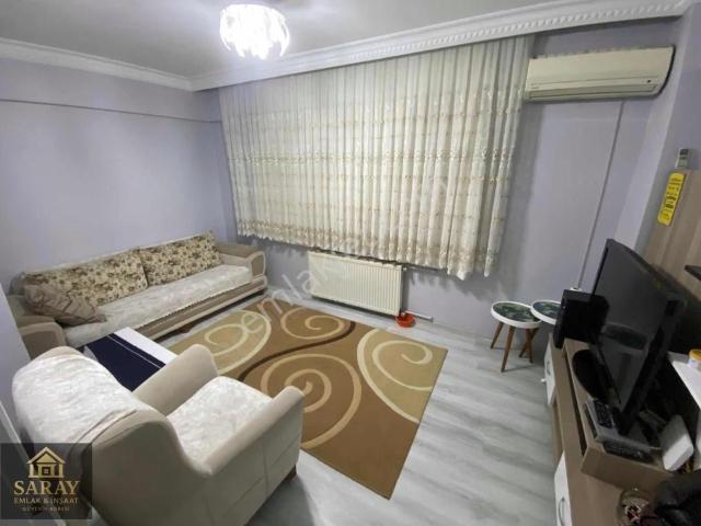 3+1 | Yüksek Giriş | 130m2 | Yeni Yapı | Balkonlu | Merkezde