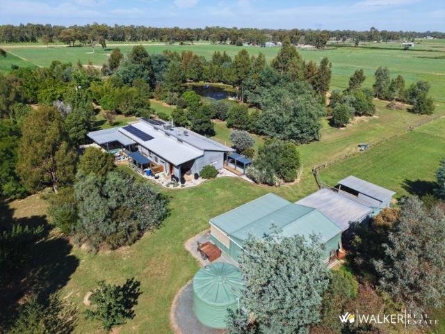 31 Acres of Lifestyle, Beauty & Limitless Potential