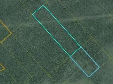 31 Acres Off Dunphy Rd, Miramichi, NB, E1N 0B4 vacant land f.
