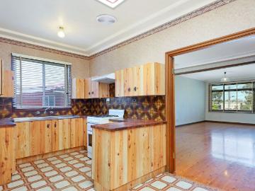 31 Abbott Road Seven Hills, NSW 2147