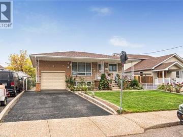 Hamilton, Ontario, Ontario - Cellar