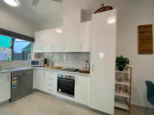 3/1 Alawa CrescentAlawa NT 810, Australia