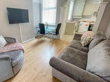 31 Albert Edward Road, Liverpool, L7 8RY, United Kingdom | 5 bed house for rent #139405434 | Rentberry