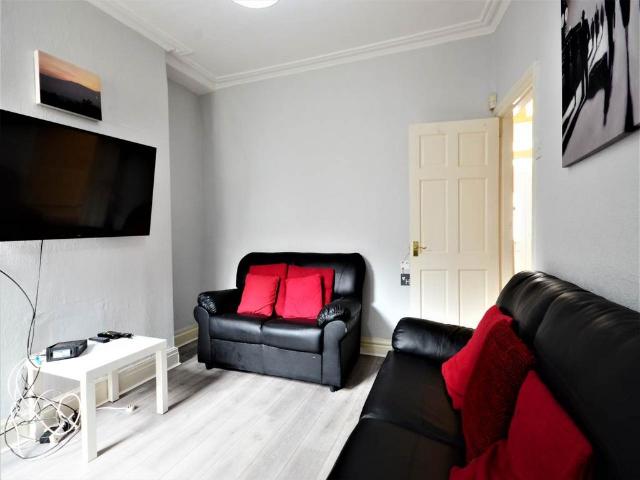 31 Albert Edward Road, Liverpool, L7 8RY, United Kingdom | Room for rent #134297964 | Rentberry