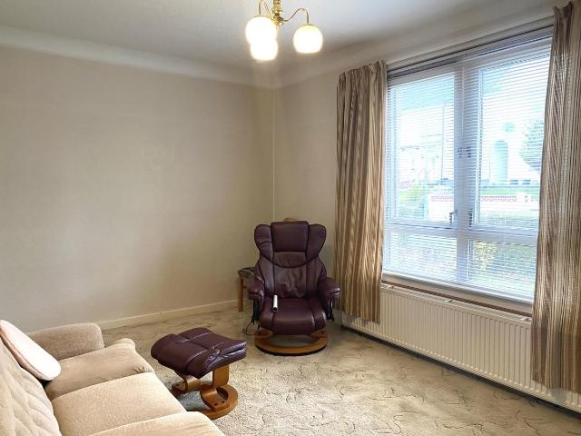 31 Alcaig Road Bellahouston