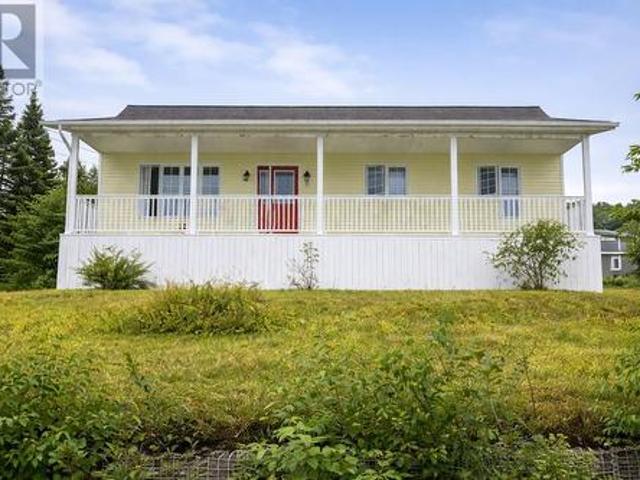 31 Alexander Crescent, Glovertown, NL, A0G 2L0 house for sale | Listing ID 1294 | Royal LePage