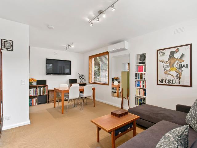 3/1 Allard Street, Brunswick West