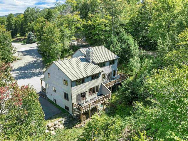 31 Ammonoosuc Drive