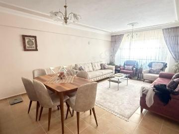 3+1 Çanakkale Barbaros Cadde Üzeri Eşyasız 140 M2 Sitede