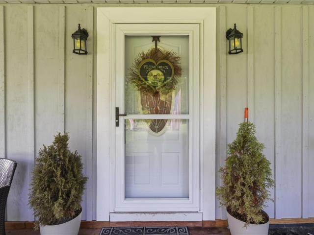 31 Anderson Avenue