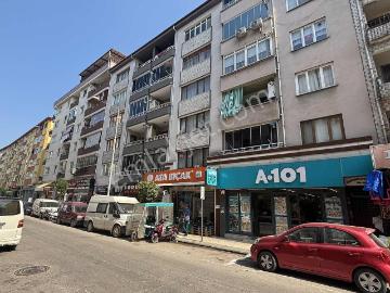 Kiralık 3+1 Asansörlü