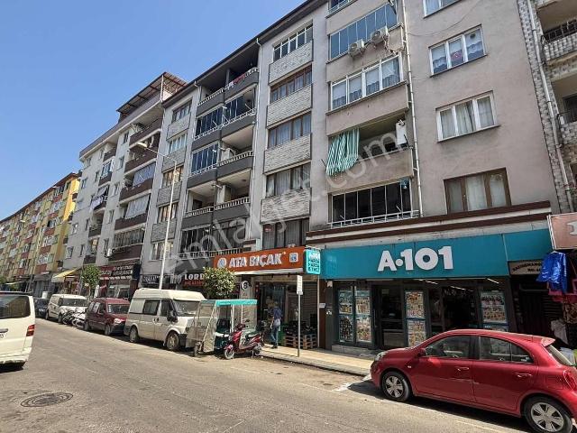 Kiralık 3+1 Asansörlü
