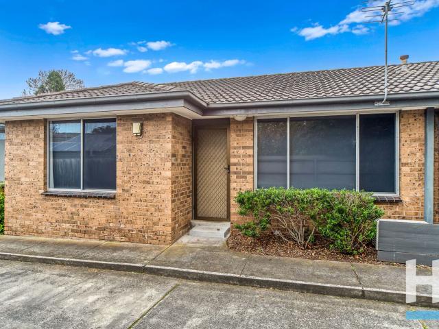 3/1 Ashleigh Avenue, FRANKSTON, VIC 3199