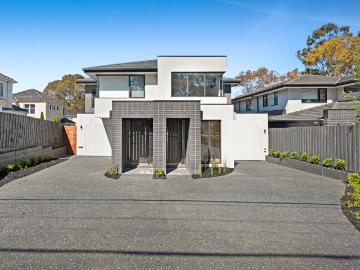 Kew East, Melbourne, Victoria, Victoria