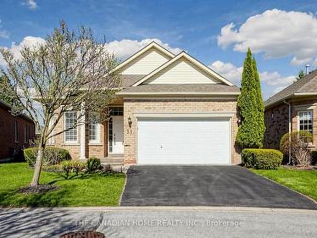 31 Arnie'S Chance, Whitchurch Stouffville, ON, L4A 1L7 house for sale | Listing ID N13570 | Royal LePage