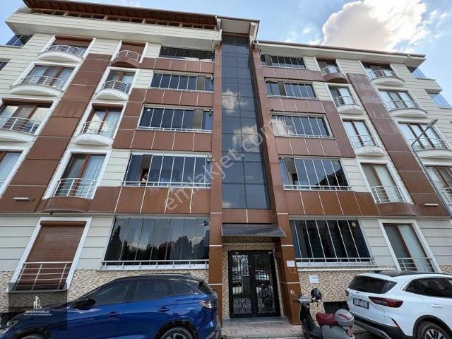 3+1 Ara Katta Satılık Yeni Daire