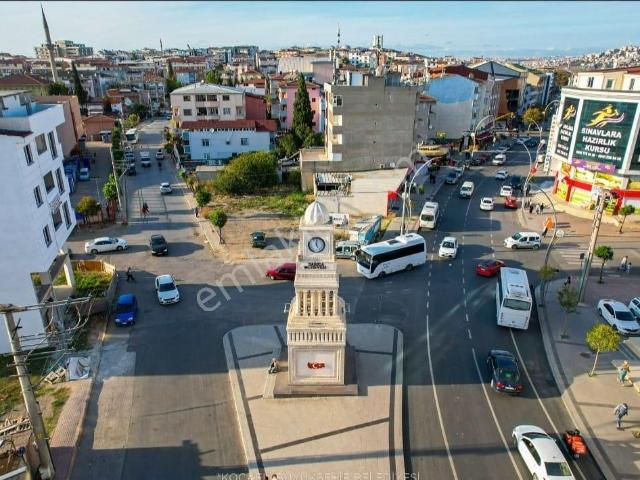 3+1 Arakat / Ensar Camiine Yakın