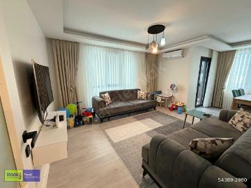 ÇEKMEKÖY ALEMDAĞDA SATILIK 3+1 ARA KAT DAİRE