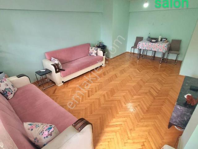 3+1 Arakat Otoparklı Kat Mülkiyetli Satılık Daire