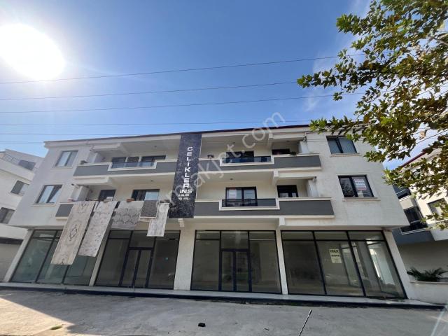 3+1 Arakat Yeni Bina vatan Caddesi Üzeri Ebvyn Banyolu geniş
