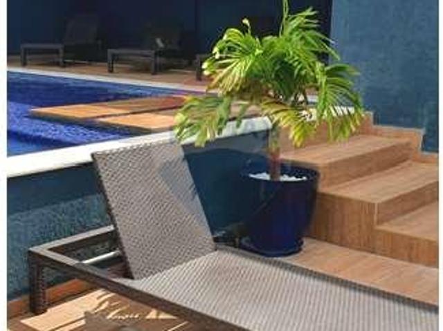 31 Área Útil Apart Hotel/ Flat Alugar, 1 Dormitórios localizado em Porto de Galinha, Ipojuca, Pernambuco, 55590 000 | Brasil